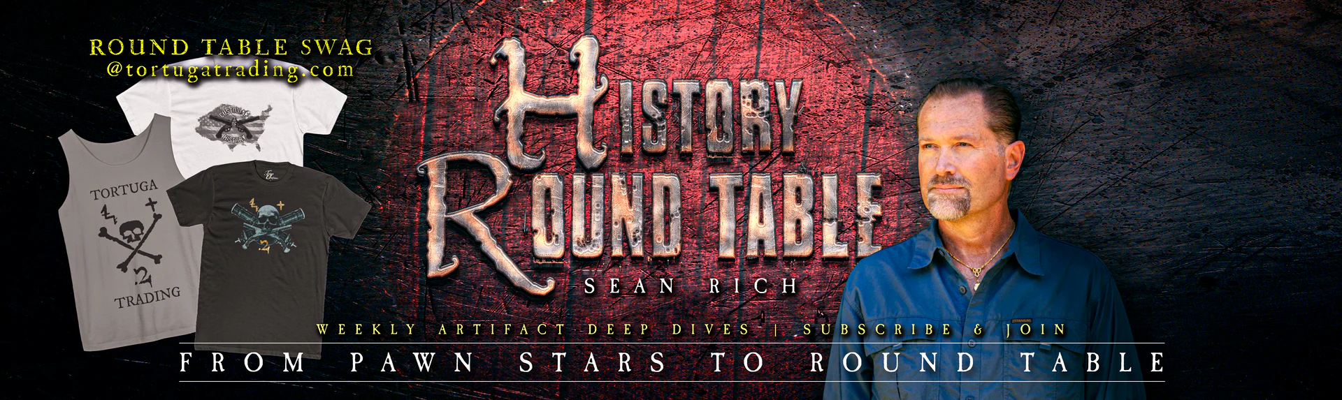 History’s Most Legendary Treasures
